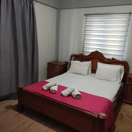 Apartmán Ionian King *