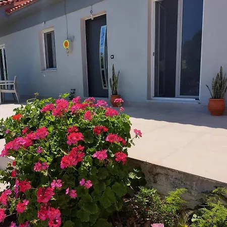 Apartmán Ionian King *